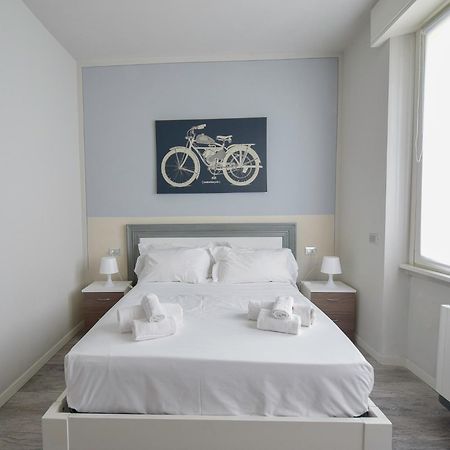 Villa Caterina Apartments By Wonderful Italy Desenzano del Garda Exterior photo