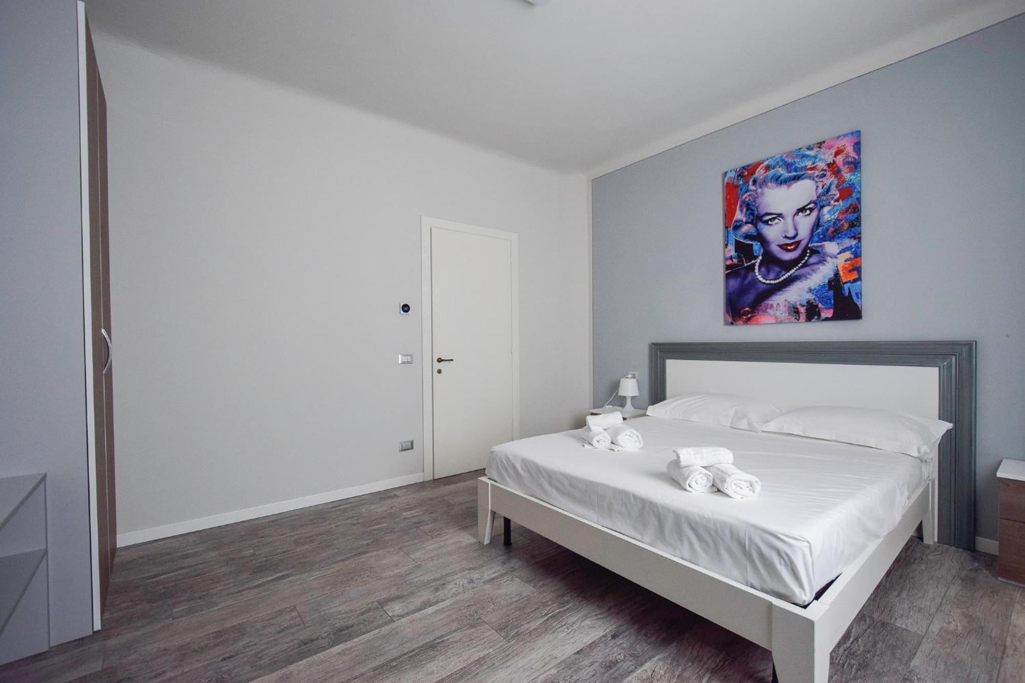 Villa Caterina Apartments By Wonderful Italy Desenzano del Garda Exterior photo