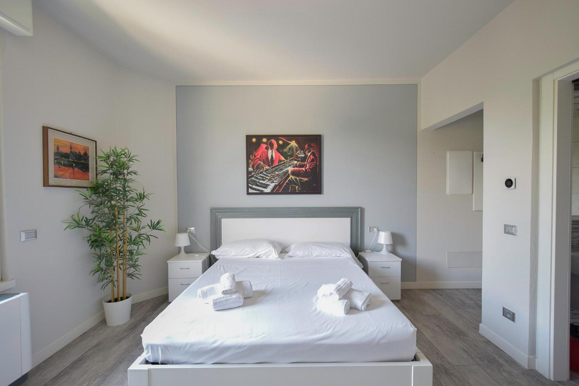 Villa Caterina Apartments By Wonderful Italy Desenzano del Garda Exterior photo