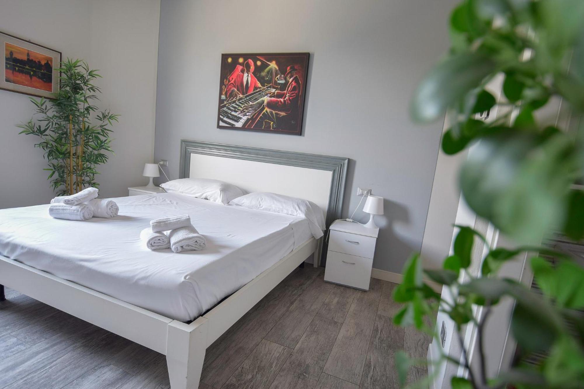 Villa Caterina Apartments By Wonderful Italy Desenzano del Garda Exterior photo