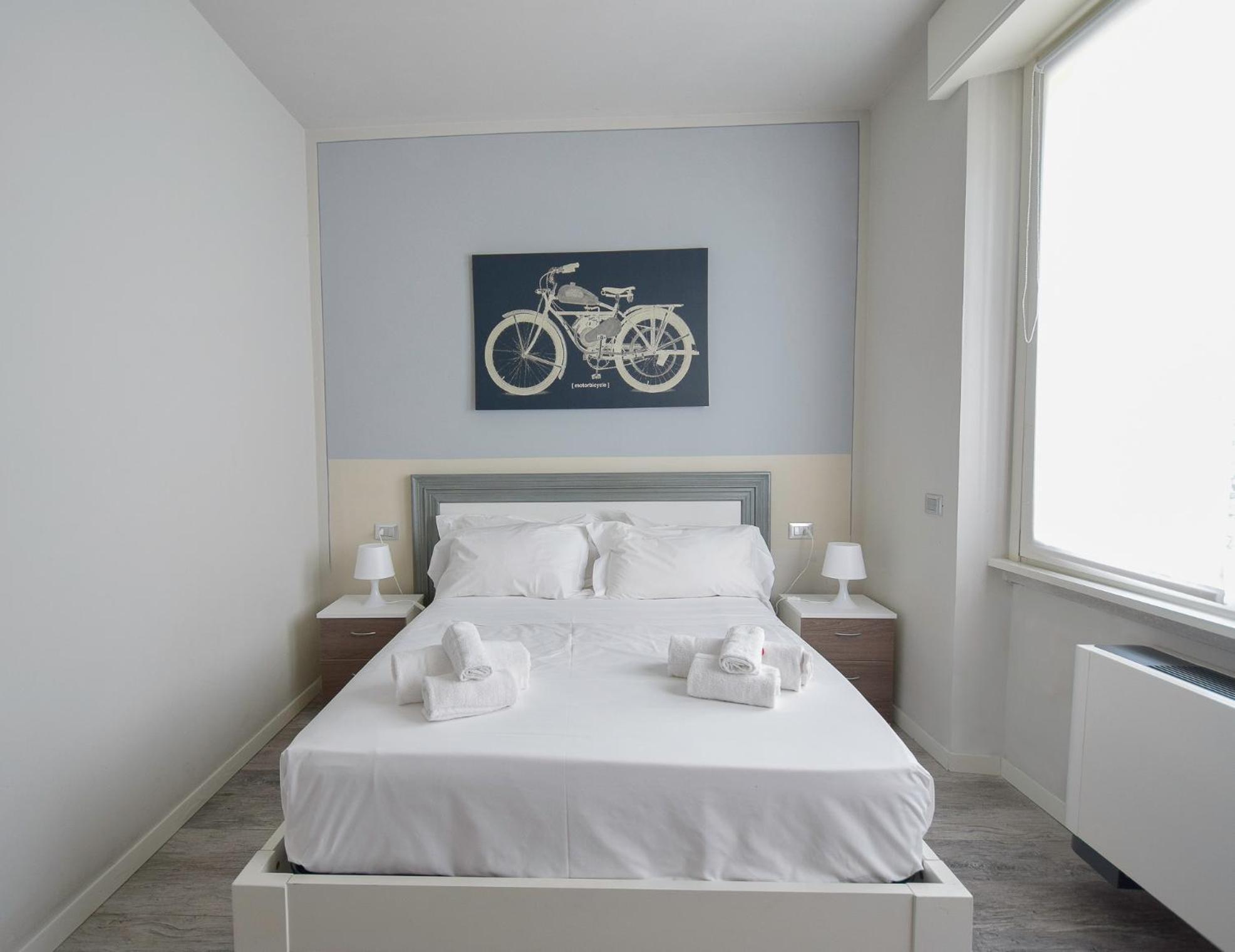 Villa Caterina Apartments By Wonderful Italy Desenzano del Garda Exterior photo