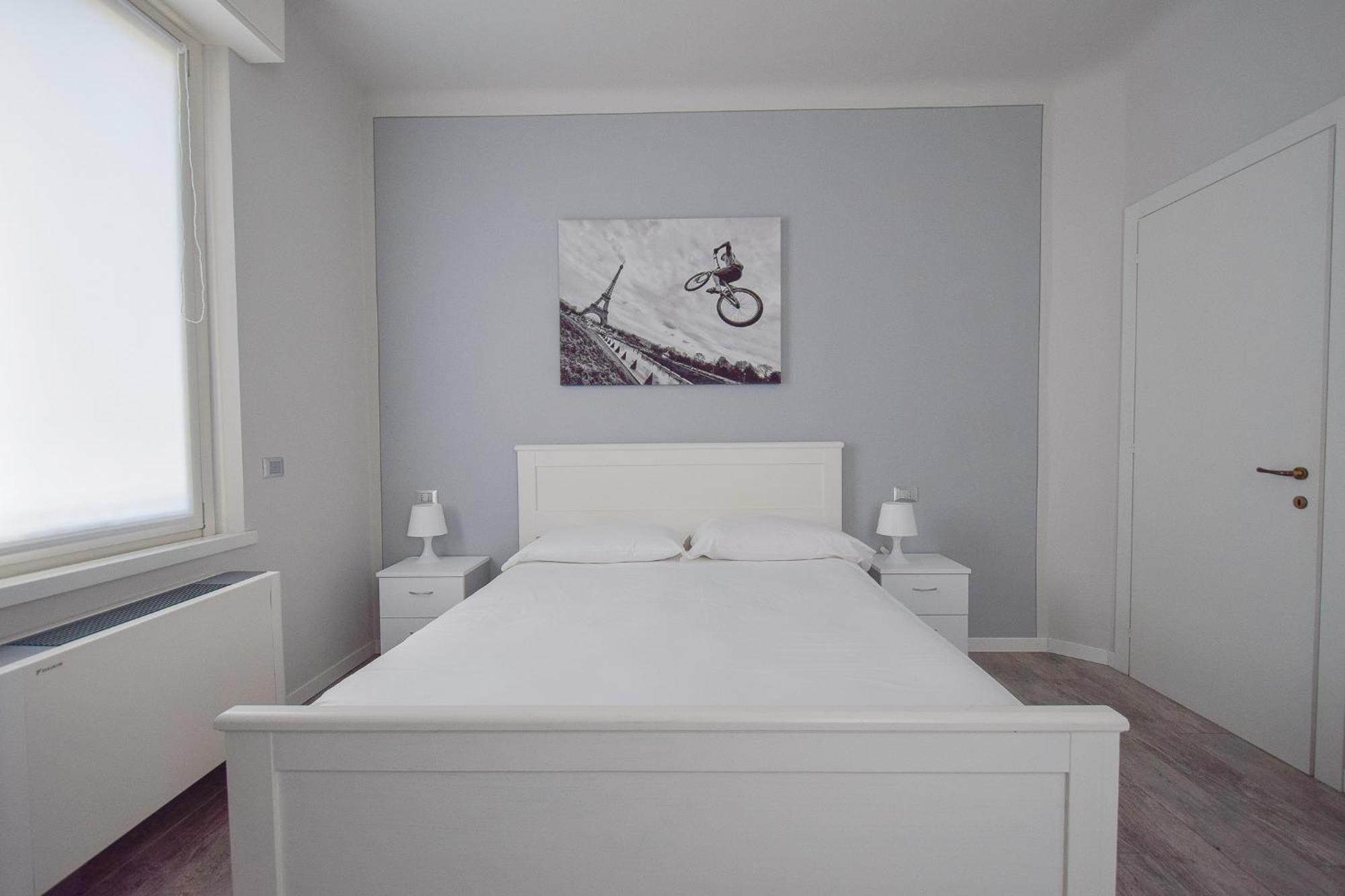 Villa Caterina Apartments By Wonderful Italy Desenzano del Garda Exterior photo